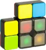 KIK KX3371 Elektronická LED hudební kostka pro děti a Náhled obrázku produktu 11