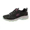 SKECHERS HILLCREST-PURE ESCAPADE Schwarz Produktbild-Vorschau 28