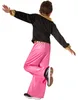 dressforfun® Jungenkostüm Disco Dancer Produktbild-Vorschau 2