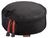 Custodia per cuffie on-ear/over-ear nero Anteprima dell’immagine prodotto 2