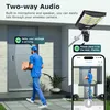 Słoneczna latarnia uliczna z kamerą Wi-Fi RobiCam Solar Podgląd zdjęcia produktu 6