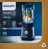 Philips 5000 Series HR3040/00 - Blender - Noir Voir les images du produit 3