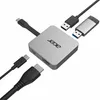 Acer 4-in-1 USB Type-C Mini Dock Produktbild-Vorschau 5