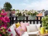 elho® Vibia campana Geländerkasten Flower Bridge Produktbild-Vorschau 10