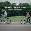 INF Mountainbike-Abschleppseil für Eltern und Kind für Produktbild-Vorschau 3
