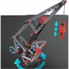 fischertechnik Statics, Konstruktionsspielzeug Produktbild-Vorschau 9