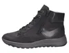 Waldläufer Herren Stiefel, schwarz(schwarz), Gr. 7 Produktbild-Vorschau 2