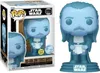 Funko Pop! Star Wars : Qui-Gon Jinn (Force Ghost) #778 Produktbild-Vorschau 1