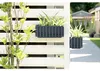 Truhlík s kov. držákem BOARDEE FENCYCASE W  38 cm - barva: Produktbild-Vorschau 10