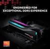 DDR5 32 GB PC 6000 CL32 G.Skill (2x16 GB) 32-GX2-TZ5NR AMD Anteprima dell’immagine prodotto 12