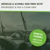 Flotex - Scheibenenteiser 5L - Schlierenfreies Produktbild-Vorschau 4