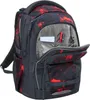 coocazoo Schulrucksack PORTER, ergonomisch, Produktbild-Vorschau 6