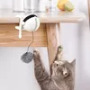 Elektrisches Katzenspielzeug Haustier Hebekugel Produktbild-Vorschau 7