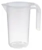 APS 30059 Messbecher STACKABLE, Polypropylen, geprägte Produktbild-Vorschau 1