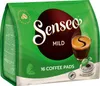 SENSEO Pads Mild Senseopads 10 x 16 Getränke - 160 Pads Produktbild-Vorschau 3