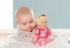 MGA Baby Born - princesse douce 26cm 834688 Voir les images du produit 9