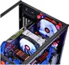 Thermaltake Core V21 - Tower - micro ATX - ohne Netzteil Náhľad obrázku produktu 4