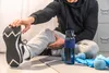Fľaša na pitie, 680 ml | Tritan | Čierna Náhľad obrázku produktu 10