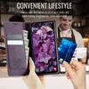 Handyhülle für Samsung Galaxy A26 5G Hülle Leder mit RFID Produktbild-Vorschau 7