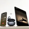Cuffie wireless, Baseus, in-ear, Bluetooth 6.0, 9 ore di Anteprima dell’immagine prodotto 11