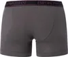 Emporio Armani boxerky "3 Pack" - 112130 4F717 - Black- Náhled obrázku produktu 13
