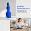 Finger-Schiene, verstellbare Mittel-Finger-Orthese mit Produktbild-Vorschau 2