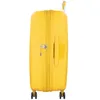 Velký kufr American Tourister Soundbox - zlatožlutý Náhled obrázku produktu 20