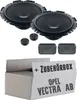 Hertz Dieci DSK 170.3 - 16,5cm 2-Wege System - Einbauset Produktbild-Vorschau 1