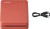 Canon Selphy QX 20, color terracota Vista previa de la imagen del producto 25