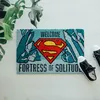 Wycieraczka pod Drzwi Superman Wewnętrzna Kokosowa Dywanik Podgląd zdjęcia produktu 4