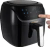 Russell Hobbs SatisFry 27160-56 schwarz Heißluftfritteuse Produktbild-Vorschau 12