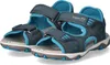 Legero Sandale blau in Gr. 32 Produktbild-Vorschau 2