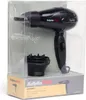Haartrockner schwarz, stark, Babyliss Pro Bambino Bab5510e Produktbild-Vorschau 8