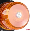 AMiO Výstražný maják WAR14M Náhľad obrázku produktu 10
