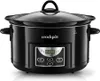 Crock-Pot CrockPot Slow Cooker 4,7L programátor Náhled obrázku produktu 2
