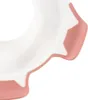 A close-up of a section of a child's toilet seat. Anteprima dell’immagine prodotto
