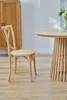 SIT Möbel Stuhl mit Rattan-Sitzfläche | 2er-Set | Produktbild-Vorschau 11