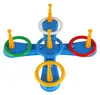 Ringwurf-Basketball-Geschicklichkeitsspiel Für Kinder Produktbild-Vorschau 8