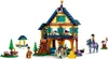 LEGO Friends 41683 - Baza jeździecka w lesie Podgląd zdjęcia produktu 6