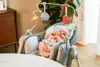 Chicco Polly Armonia Hochstuhl - Steel | Chicco Produktbild-Vorschau 16