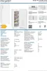 Exquisit GS231-NF-H-010E Standgefrierschrank, 155L, Produktbild-Vorschau 12