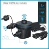 Bestway Elektrischer Luftkompressor Stecker & Produktbild-Vorschau 13