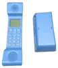 Alcatel Telefon Schnurlos Kommunikation Epure Iconic Blau Produktbild-Vorschau 10