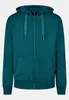 salzhaut Herren Sweatjacke BREKER M Maritime Kapuzenjacke Produktbild-Vorschau 2