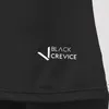 BLACK CREVICE - Damen Sport Leggings mit Rock | Farbe: Produktbild-Vorschau 4