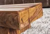 riess-ambiente Massivholz Design Couchtisch BOLT 100cm Produktbild-Vorschau 10