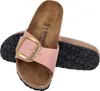Birkenstock Damen Hausschuhe 1024039 Farbe:Rosa Größe: 40 Produktbild-Vorschau 13