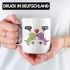 Trendation - Valentinstag Tasse Geschenk für Ihn Sie Lustig Produktbild-Vorschau 2
