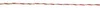1000 m Weidezaunlitze TopLine 9 x 0,30 mm TRICOND Bruchlast Produktbild-Vorschau 4