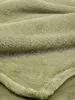 HowHomely Wohndecke Kuscheldecke 160 x 200 cm grün Decke Produktbild-Vorschau 7
